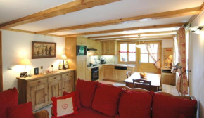 Appart 4 pers 3 étoiles proximité lac et remontées Courchevel Le Praz - Arrayanes Courchevel 1550
